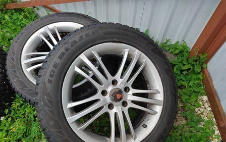 Opel Astra J, 2012 год, 750 000 рублей, 15 фотография