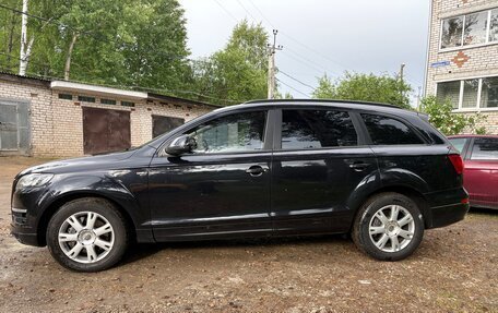 Audi Q7, 2013 год, 1 500 000 рублей, 5 фотография
