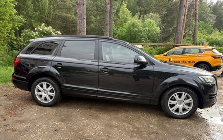Audi Q7, 2013 год, 1 500 000 рублей, 6 фотография