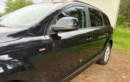 Audi Q7, 2013 год, 1 500 000 рублей, 10 фотография