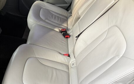 Audi Q7, 2013 год, 1 500 000 рублей, 17 фотография