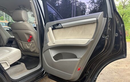 Audi Q7, 2013 год, 1 500 000 рублей, 18 фотография