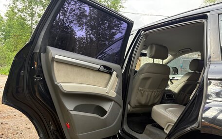 Audi Q7, 2013 год, 1 500 000 рублей, 16 фотография