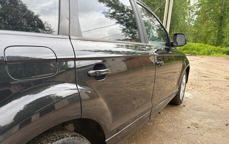 Audi Q7, 2013 год, 1 500 000 рублей, 12 фотография