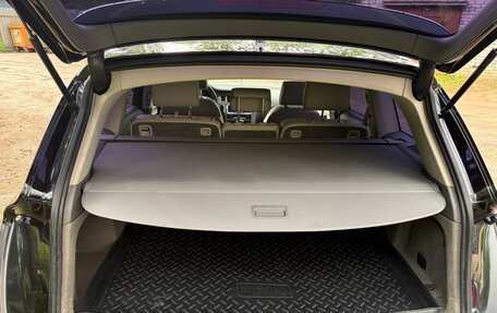 Audi Q7, 2013 год, 1 500 000 рублей, 24 фотография
