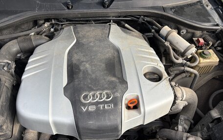 Audi Q7, 2013 год, 1 500 000 рублей, 25 фотография