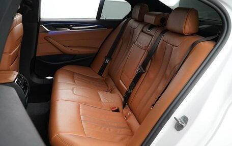 BMW 5 серия, 2021 год, 4 327 077 рублей, 12 фотография
