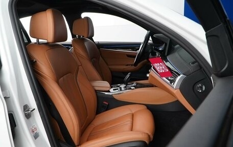 BMW 5 серия, 2021 год, 4 327 077 рублей, 11 фотография