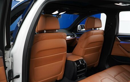 BMW 5 серия, 2021 год, 4 327 077 рублей, 14 фотография