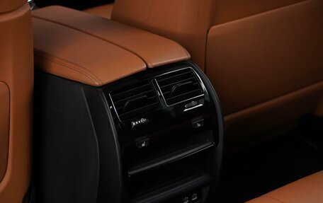 BMW 5 серия, 2021 год, 4 327 077 рублей, 15 фотография