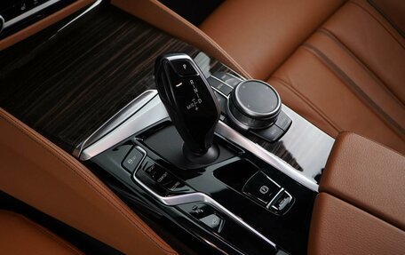 BMW 5 серия, 2021 год, 4 327 077 рублей, 23 фотография