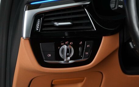 BMW 5 серия, 2021 год, 4 327 077 рублей, 22 фотография