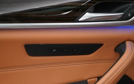BMW 5 серия, 2021 год, 4 327 077 рублей, 21 фотография