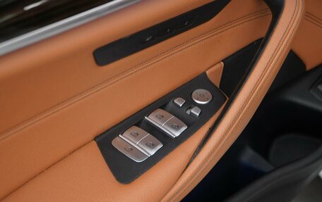 BMW 5 серия, 2021 год, 4 327 077 рублей, 20 фотография