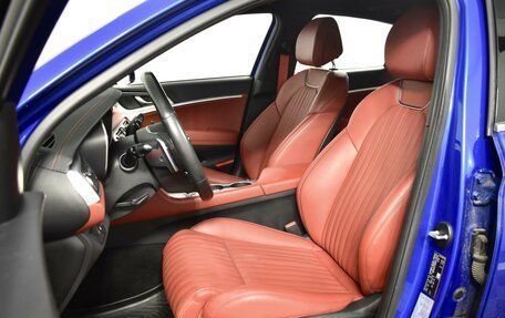 Genesis G70 I, 2022 год, 3 462 100 рублей, 10 фотография