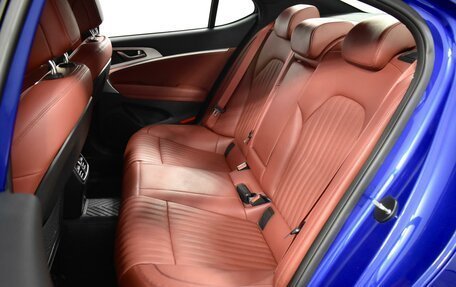 Genesis G70 I, 2022 год, 3 462 100 рублей, 9 фотография