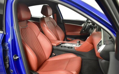 Genesis G70 I, 2022 год, 3 462 100 рублей, 8 фотография