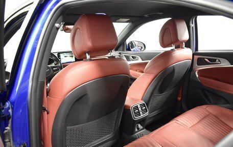 Genesis G70 I, 2022 год, 3 462 100 рублей, 11 фотография