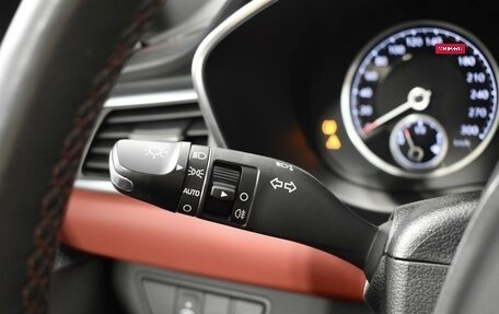 Genesis G70 I, 2022 год, 3 462 100 рублей, 16 фотография