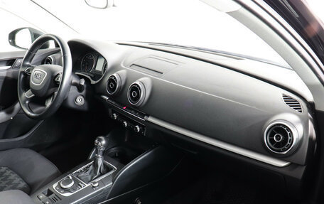 Audi A3, 2014 год, 1 097 000 рублей, 9 фотография