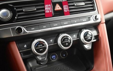 Genesis G70 I, 2022 год, 3 462 100 рублей, 19 фотография