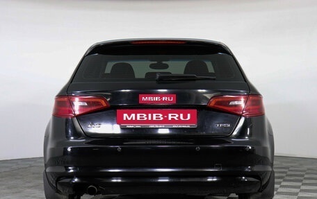 Audi A3, 2014 год, 1 097 000 рублей, 6 фотография