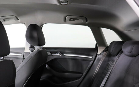 Audi A3, 2014 год, 1 097 000 рублей, 11 фотография