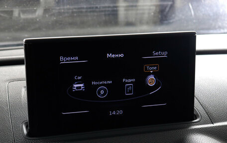 Audi A3, 2014 год, 1 097 000 рублей, 12 фотография