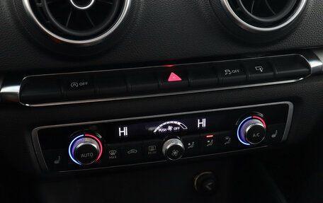 Audi A3, 2014 год, 1 097 000 рублей, 13 фотография