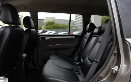 Mitsubishi Pajero Sport II рестайлинг, 2011 год, 1 088 000 рублей, 9 фотография