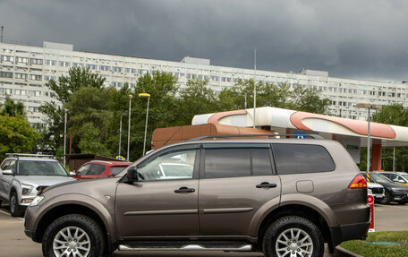Mitsubishi Pajero Sport II рестайлинг, 2011 год, 1 088 000 рублей, 7 фотография