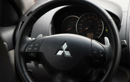 Mitsubishi Pajero Sport II рестайлинг, 2011 год, 1 088 000 рублей, 13 фотография