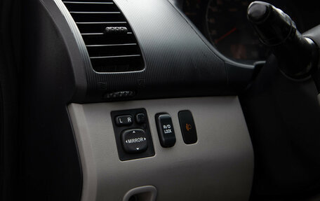Mitsubishi Pajero Sport II рестайлинг, 2011 год, 1 088 000 рублей, 17 фотография