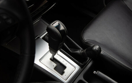 Mitsubishi Pajero Sport II рестайлинг, 2011 год, 1 088 000 рублей, 18 фотография