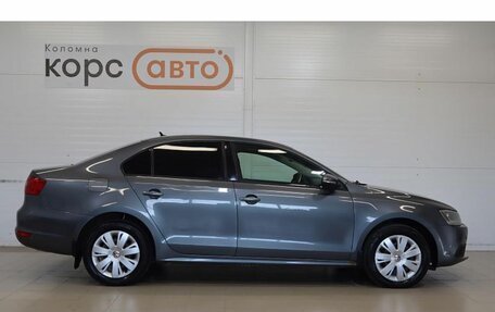 Volkswagen Jetta VI, 2012 год, 849 000 рублей, 4 фотография
