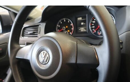 Volkswagen Jetta VI, 2012 год, 849 000 рублей, 8 фотография