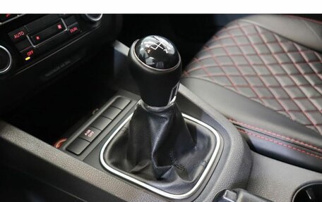 Volkswagen Jetta VI, 2012 год, 849 000 рублей, 12 фотография
