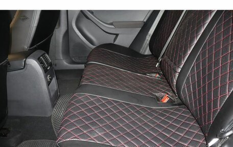 Volkswagen Jetta VI, 2012 год, 849 000 рублей, 7 фотография