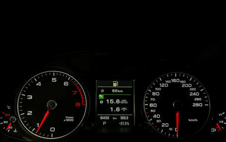 Audi Q5, 2013 год, 1 847 000 рублей, 12 фотография
