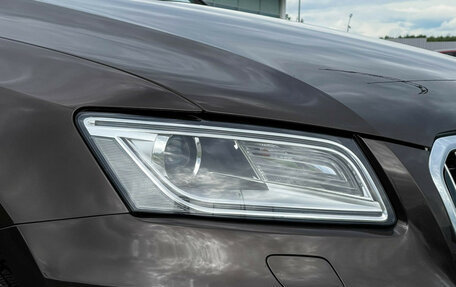 Audi Q5, 2013 год, 1 847 000 рублей, 16 фотография