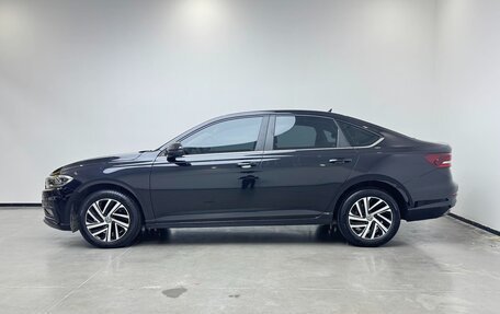 Volkswagen Lavida, 2023 год, 1 250 000 рублей, 4 фотография