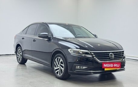 Volkswagen Lavida, 2023 год, 1 250 000 рублей, 3 фотография