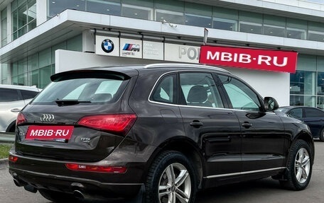 Audi Q5, 2013 год, 1 847 000 рублей, 6 фотография