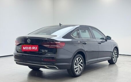 Volkswagen Lavida, 2023 год, 1 250 000 рублей, 7 фотография
