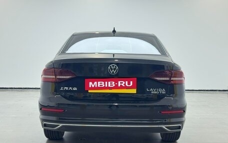 Volkswagen Lavida, 2023 год, 1 250 000 рублей, 6 фотография