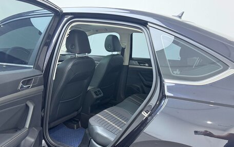 Volkswagen Lavida, 2023 год, 1 250 000 рублей, 13 фотография