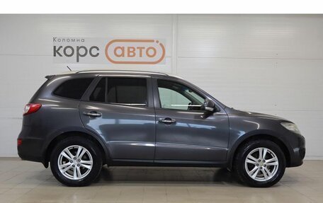 Hyundai Santa Fe III рестайлинг, 2010 год, 1 299 000 рублей, 4 фотография