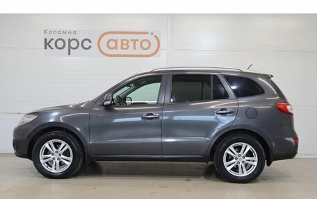Hyundai Santa Fe III рестайлинг, 2010 год, 1 299 000 рублей, 2 фотография