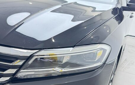 Volkswagen Lavida, 2023 год, 1 250 000 рублей, 19 фотография