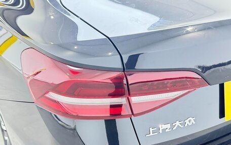 Volkswagen Lavida, 2023 год, 1 250 000 рублей, 20 фотография